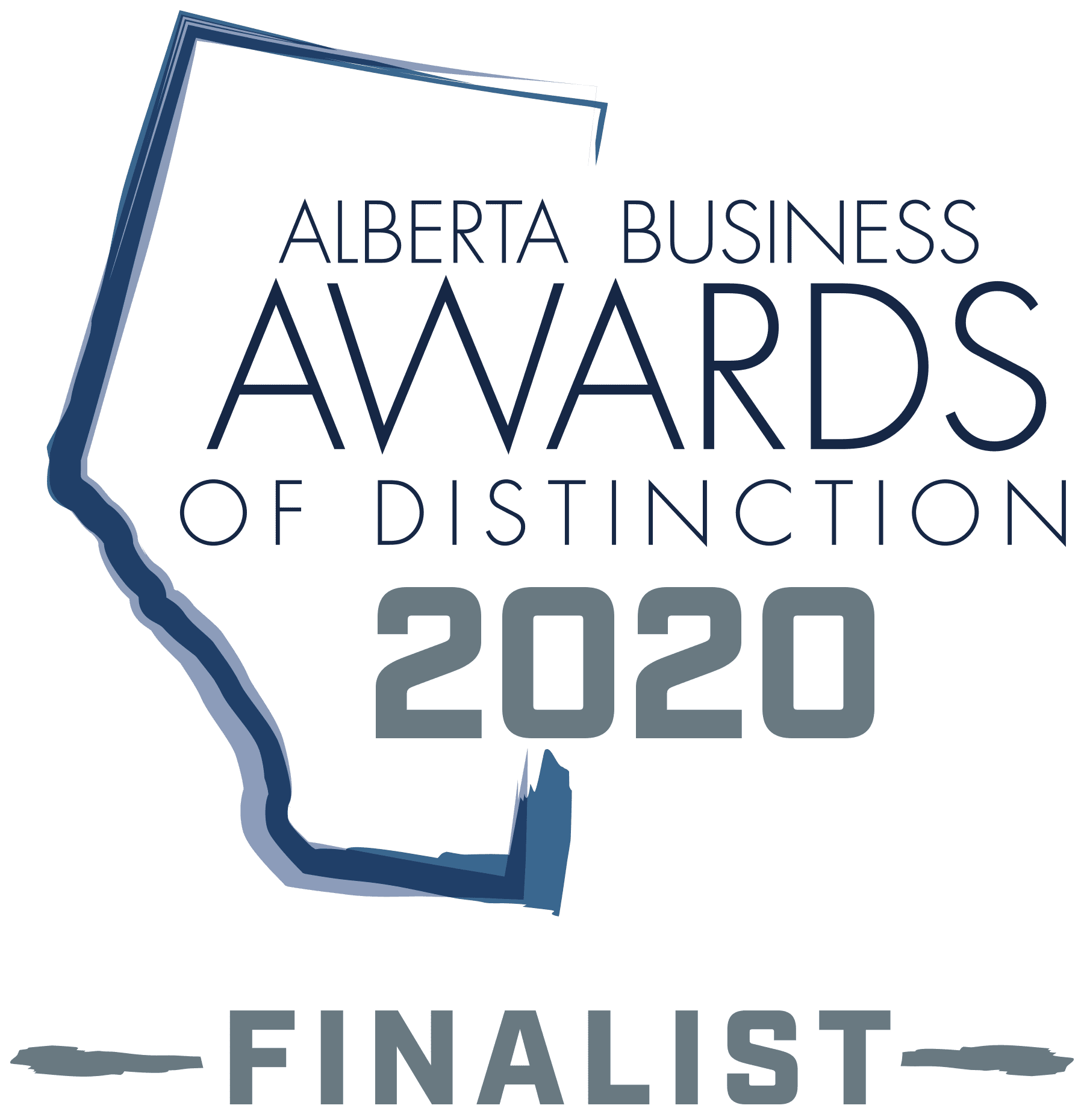 Alberta Business Awards of Distinction 2020