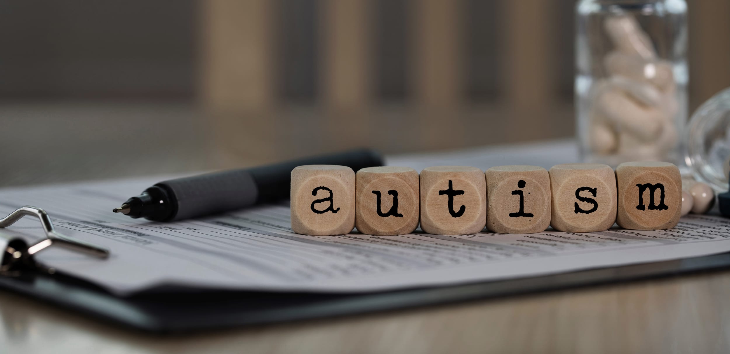 What is Autism?