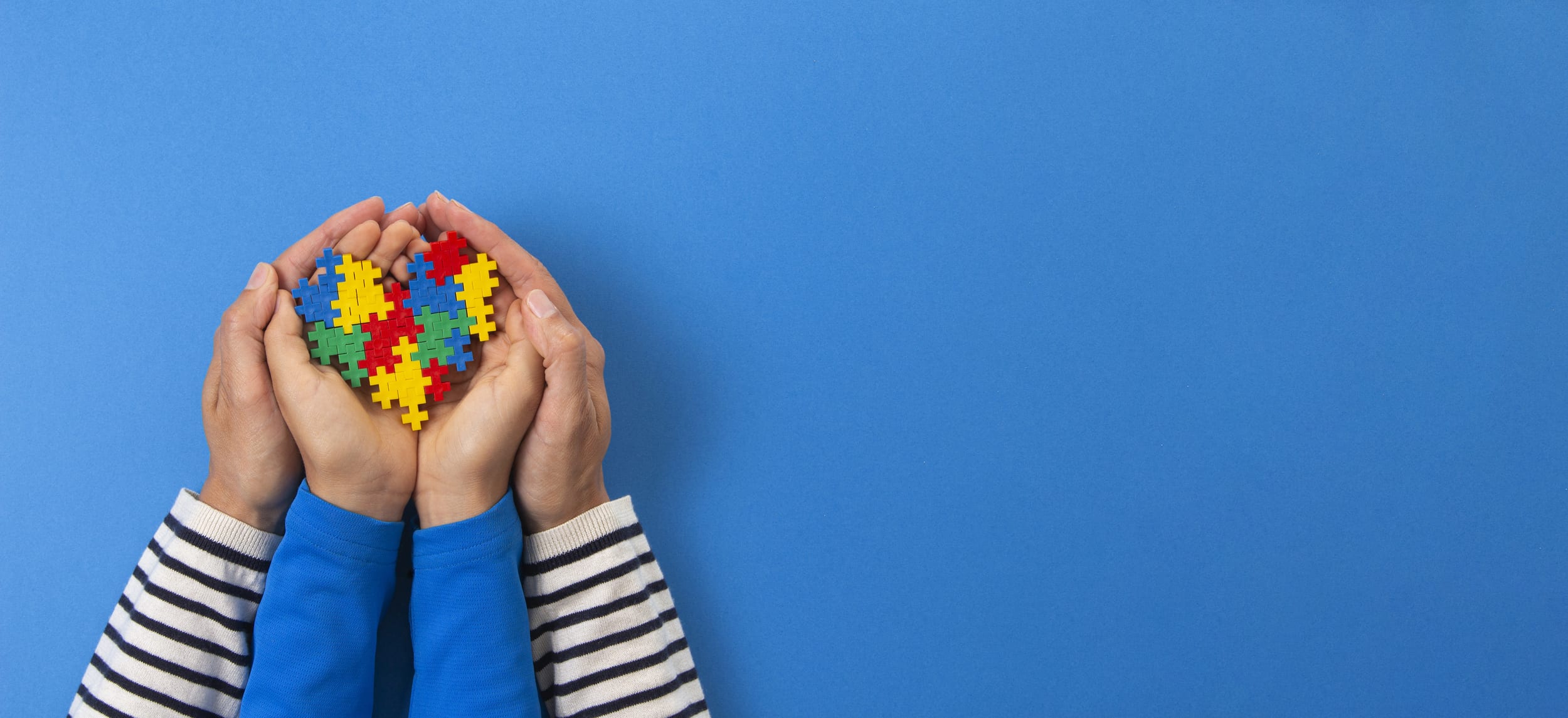 Is Autism and ASD the same thing?